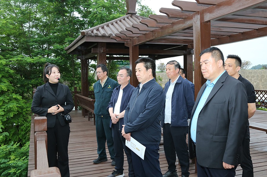 40-2023年6月，省生態環境廳副廳長劉文璽蒞臨金徽股份調研.jpg