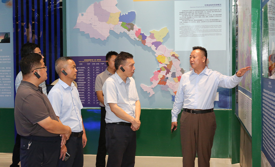 10.3-2022年08月，省科技廳副廳長牛振明蒞臨金徽股份指導工作。.jpg